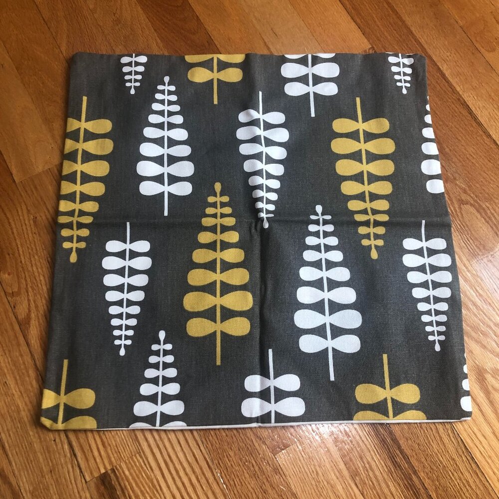 Brand New Pillow Cover